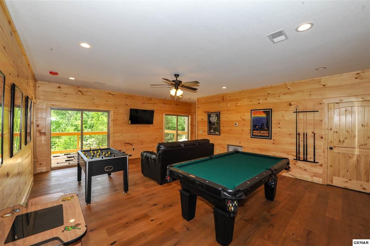 408 Potters Ridge Road Gatlinburg, TN 37738 - Photo 25 of 36 Gallery Image 25