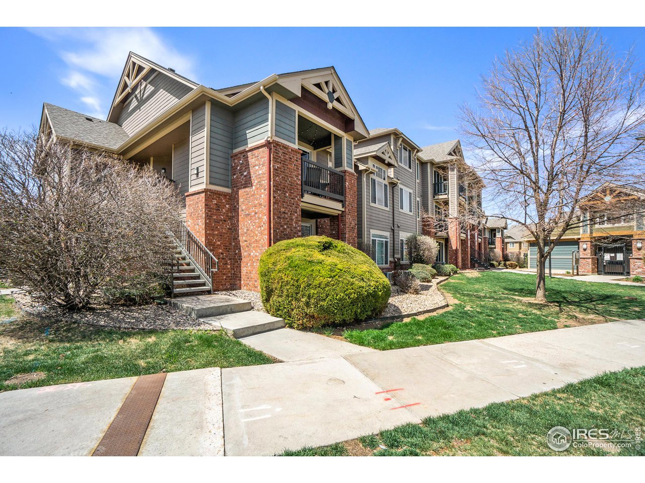 2133 Krisron Road, Unit E103 Fort Collins, CO 80525 - Photo 1 of 26 Gallery Image 1
