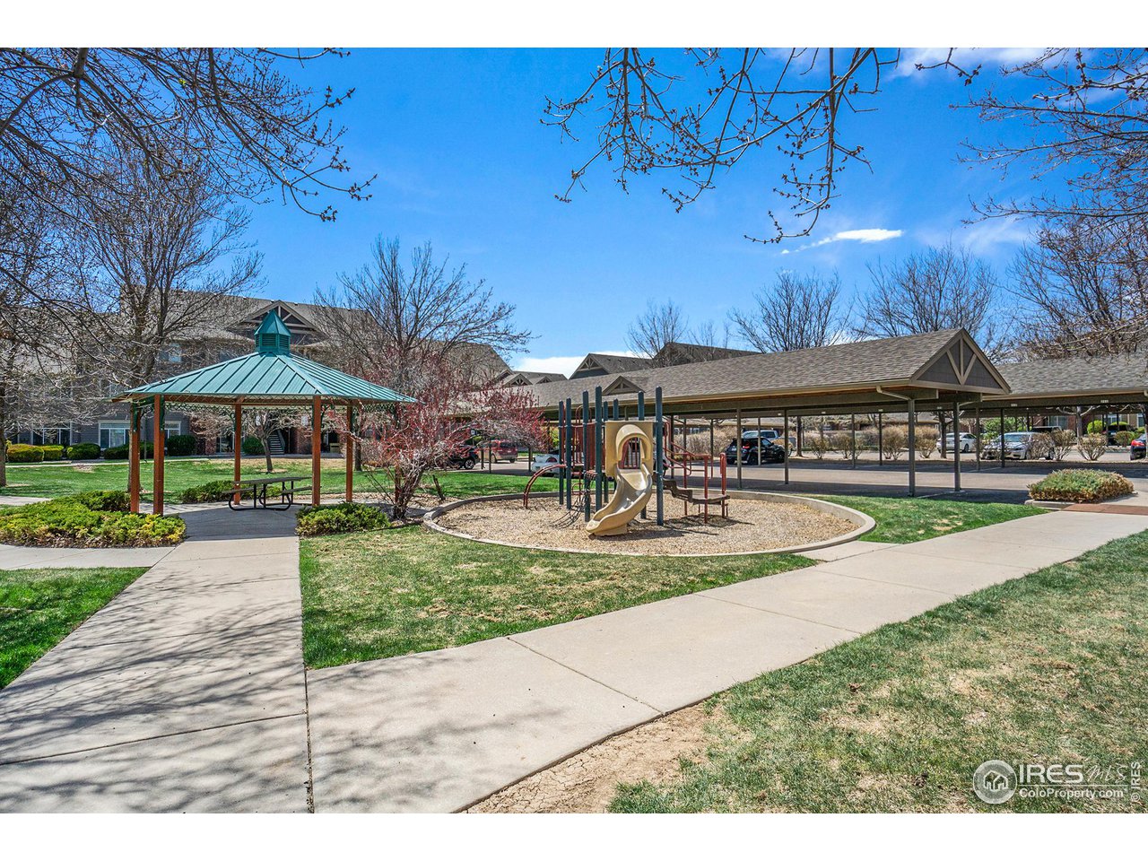 2133 Krisron Road, Unit E103 Fort Collins, CO 80525 - Photo 25 of 26 Gallery Image 25