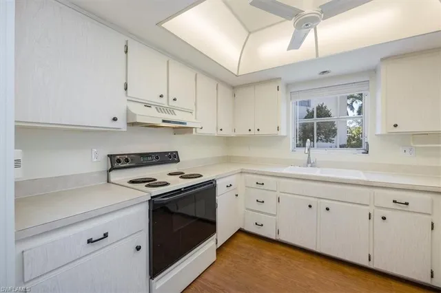 $224,000 | 315 St Andrews Boulevard, Unit D5, Naples, FL 34113