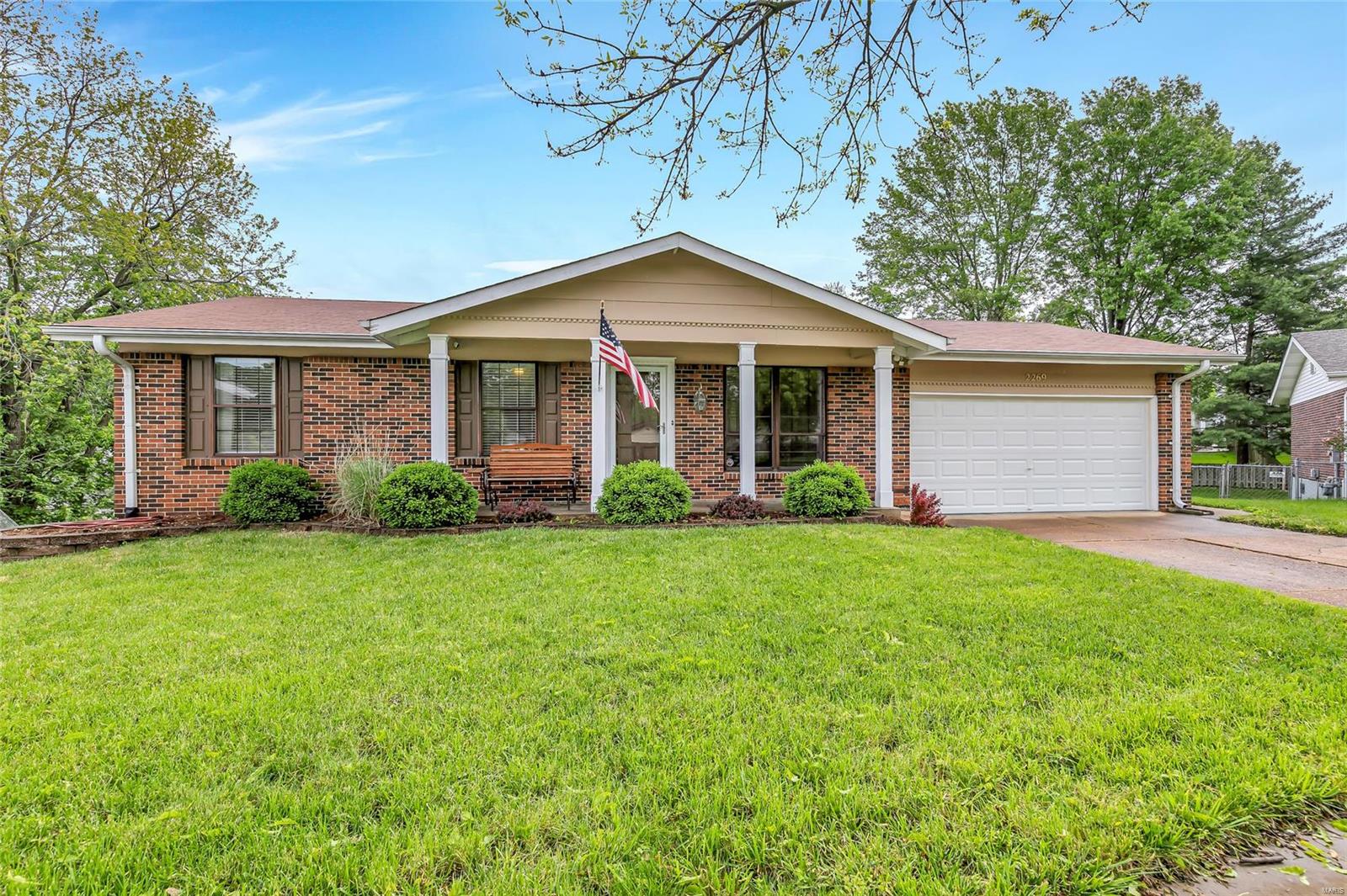 2269 Wincanton Road St. Louis, MO 63129 - Photo 1 of 22 Gallery Image 1