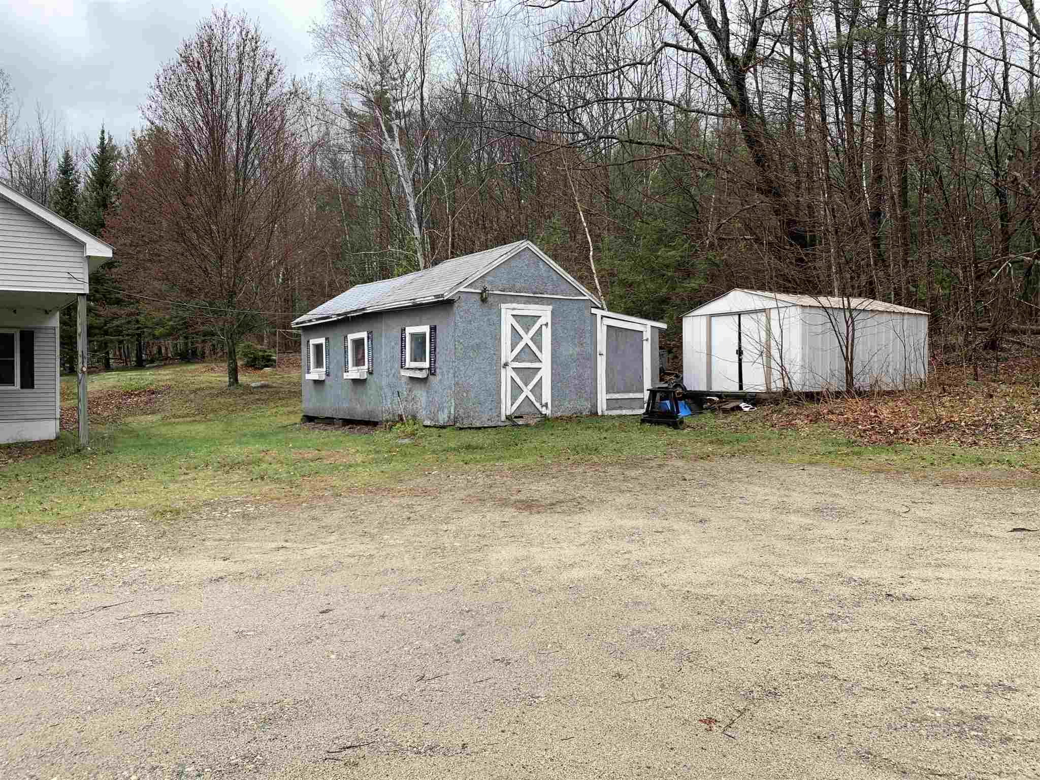 25 Libbey Road Wentworth, NH 03282 - Photo 14 of 21 Gallery Image 14