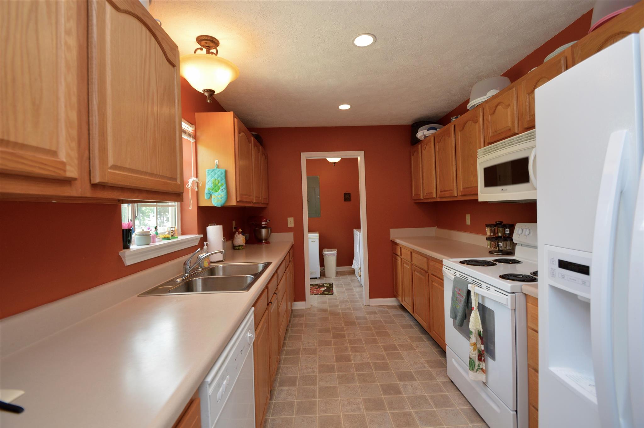 1028 Pomona Road Dickson, TN 37055 - Photo 22 of 22