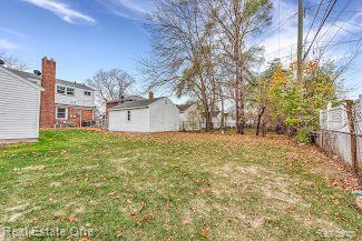 2022 Vernier Road Grosse Pointe Woods, MI 48236 - Photo 40 of 40