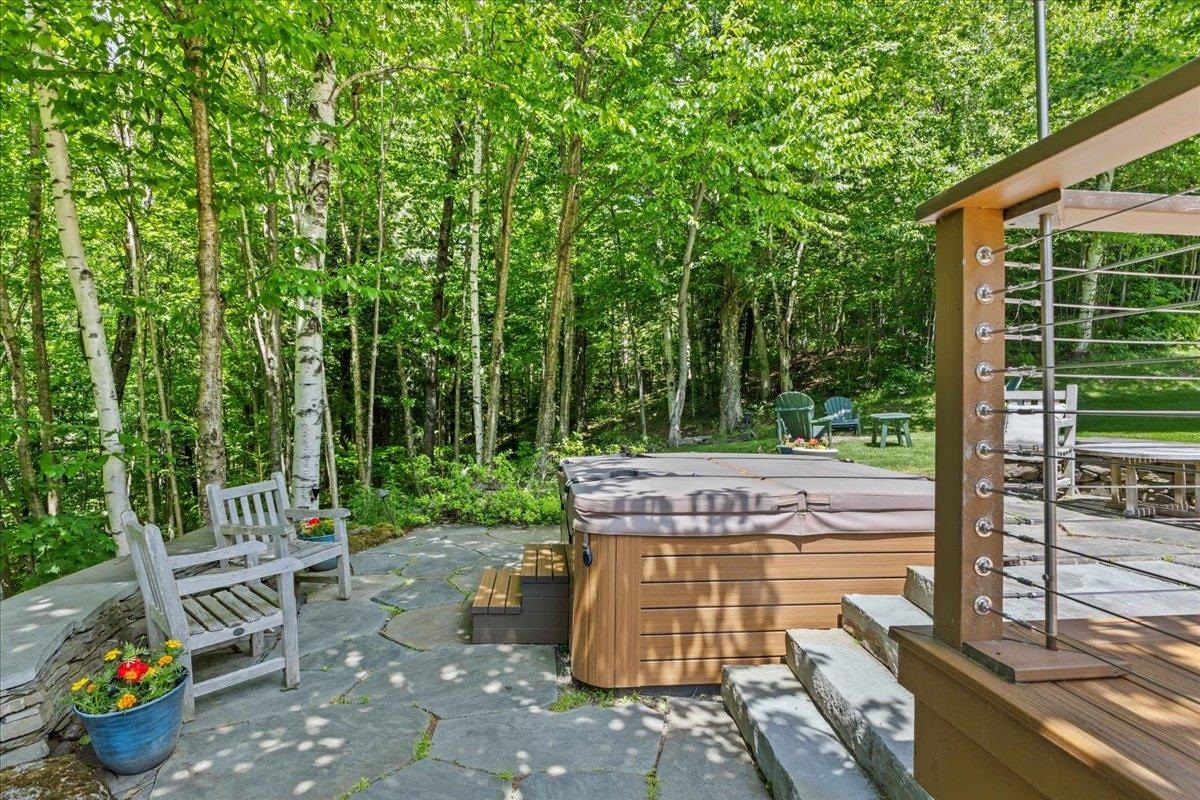 269 Billings Hill Road Stowe, VT 05672 - Photo 56 of 60