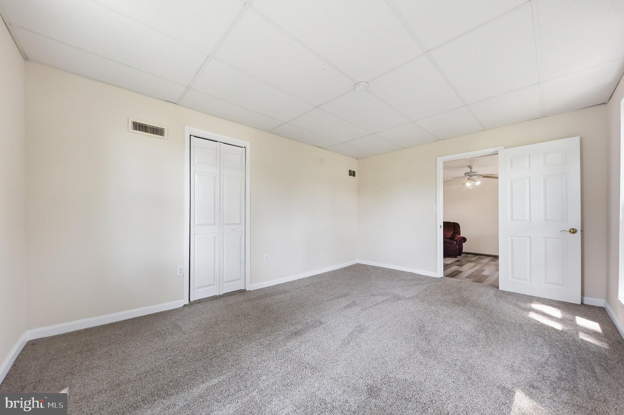 417 Elmwood Road Baltimore, MD 21206 - Photo 23 of 46 Primary Bedroom