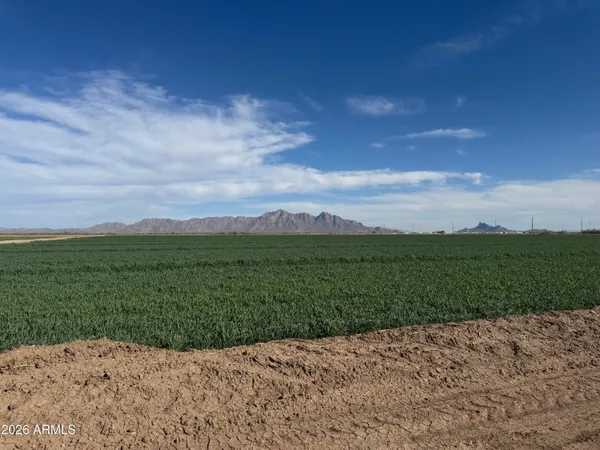 $72,000 | 800 North Sunshine Boulevard, Eloy, AZ 85131