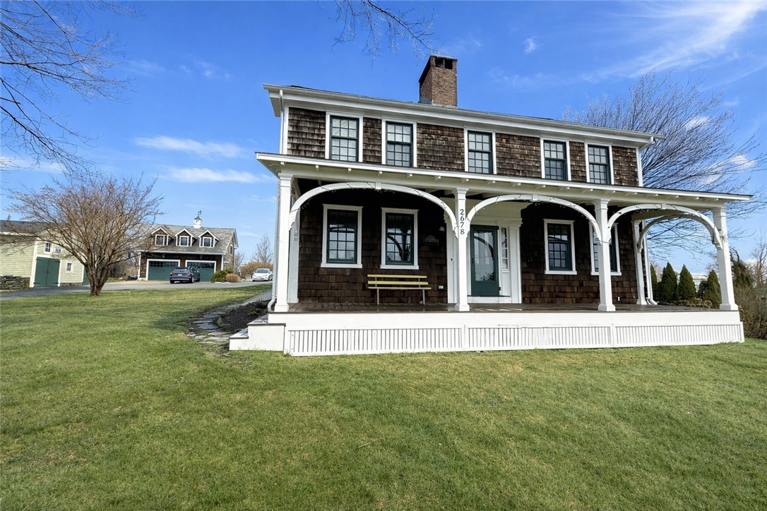 2678 East Main Road Portsmouth, RI 02871 - Photo 2 of 21
