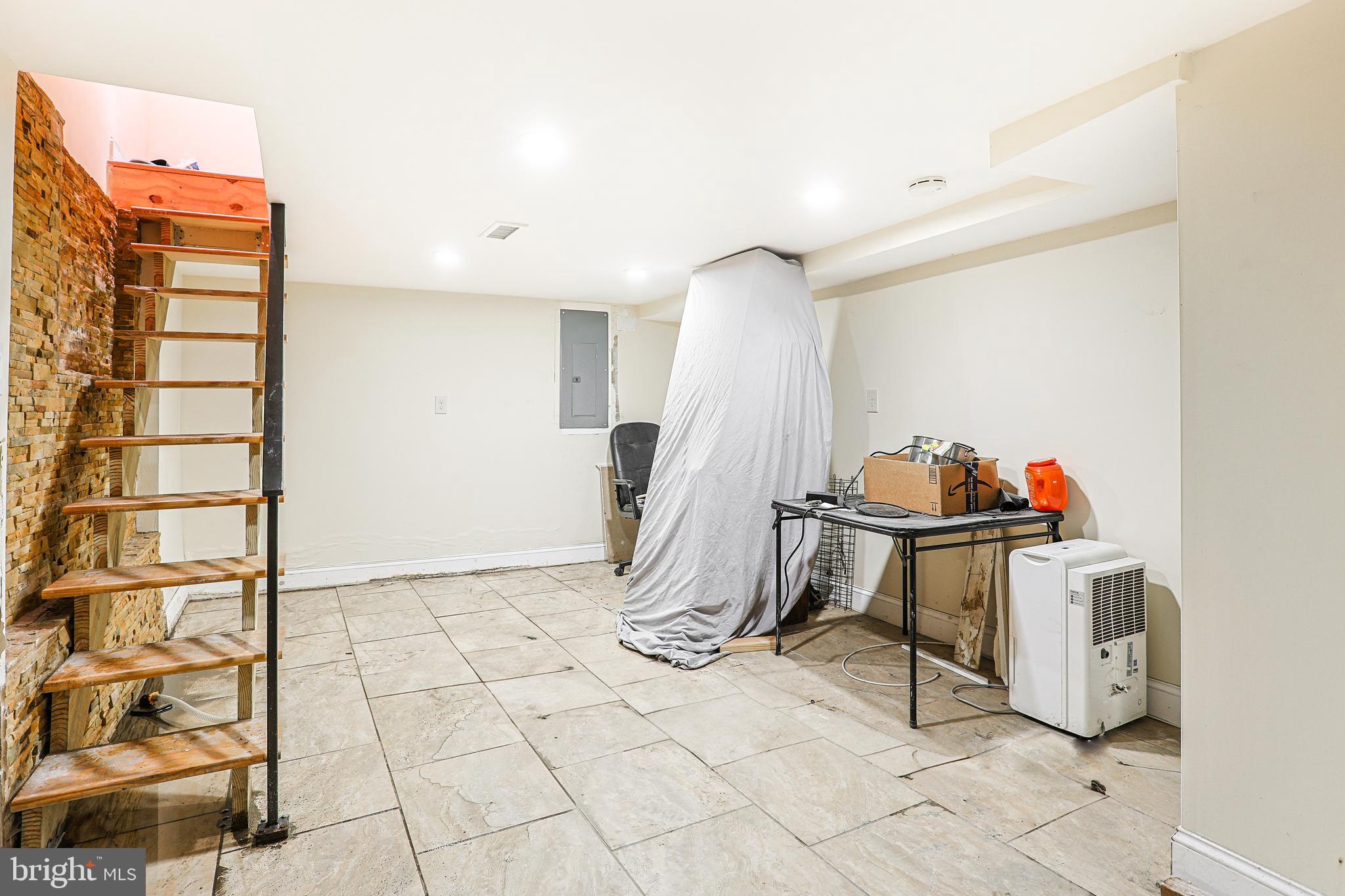 2338 Cross Street Philadelphia, PA 19146 - Photo 21 of 25 Basement