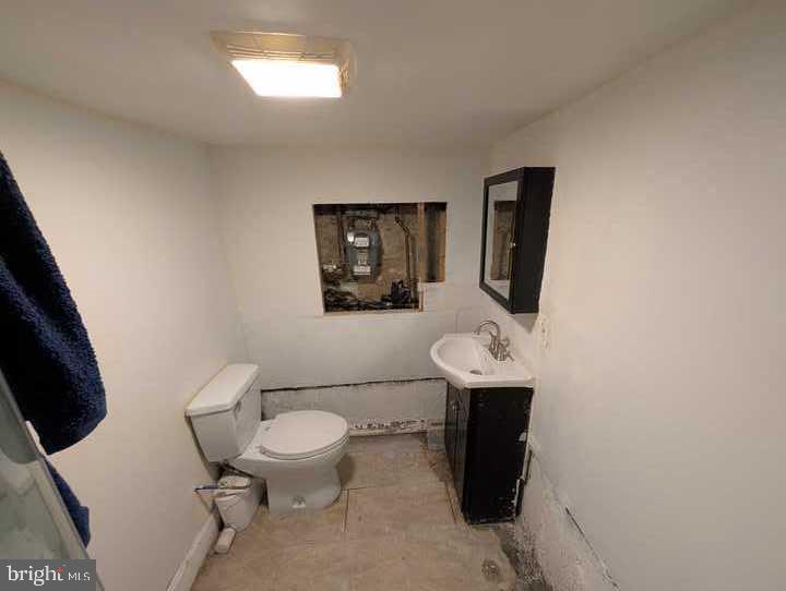 2338 Cross Street Philadelphia, PA 19146 - Photo 23 of 25 Basement