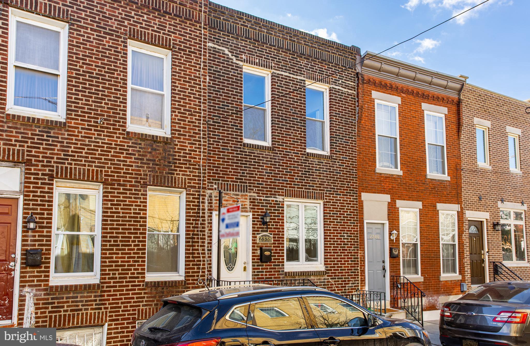 2338 Cross Street Philadelphia, PA 19146 - Photo 3 of 25