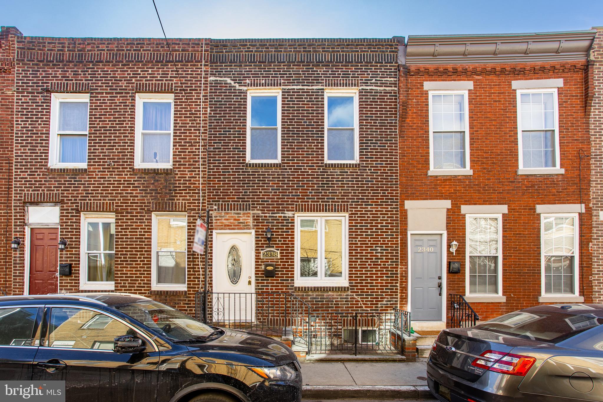 2338 Cross Street Philadelphia, PA 19146 - Photo 4 of 25