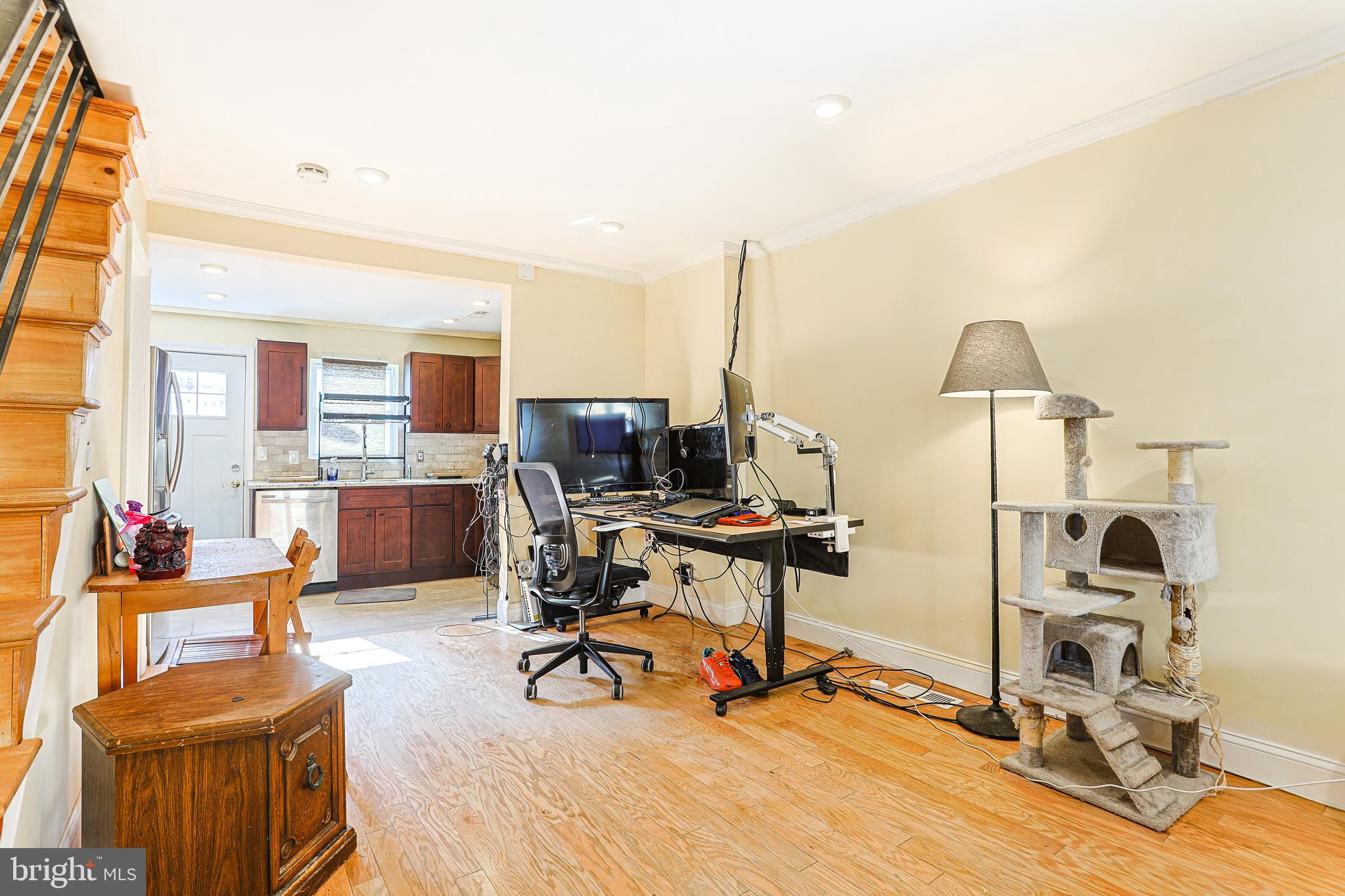 2338 Cross Street Philadelphia, PA 19146 - Photo 8 of 25