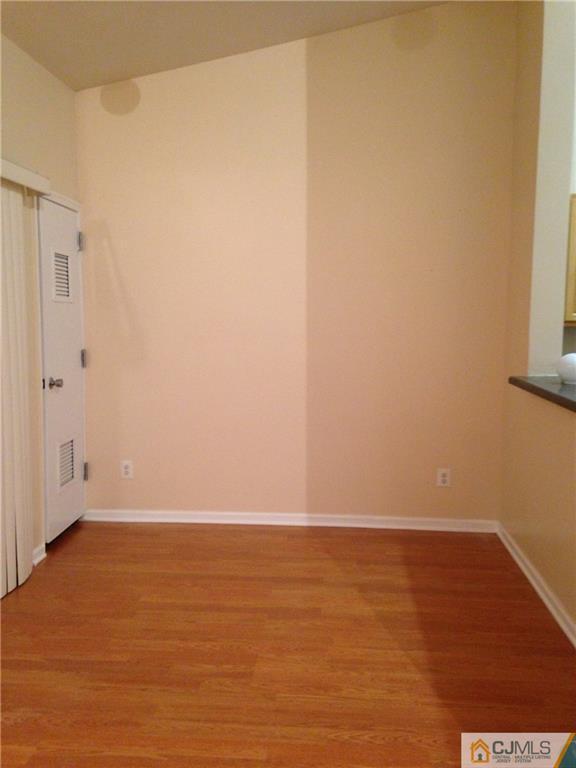 1130 Edpas Road, Unit 1130 New Brunswick, NJ 08901 - Photo 4 of 12 a view of an empty room