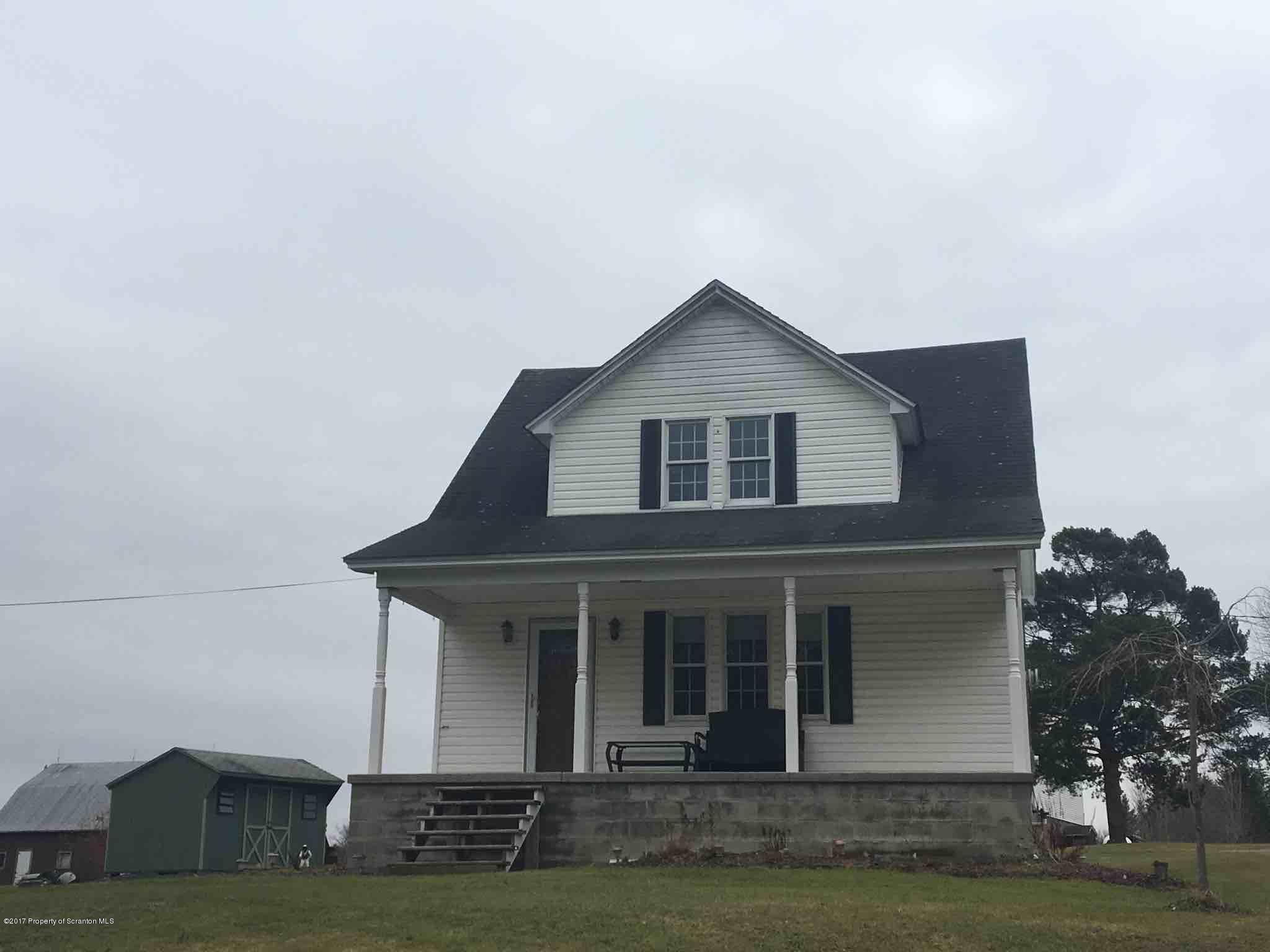 114 Shust Road Carbondale, PA 18407 - Photo 1 of 14 Gallery Image 1
