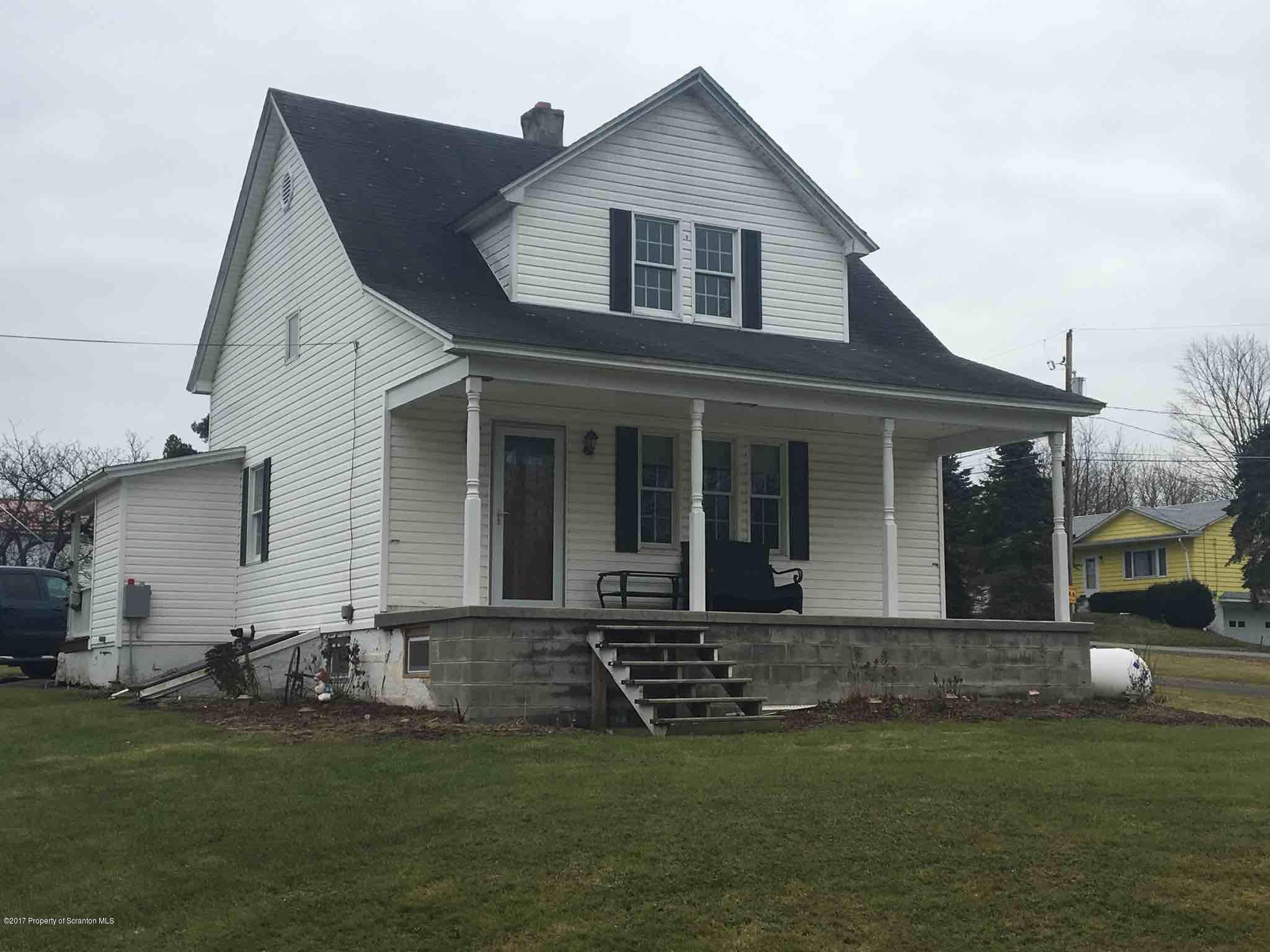 114 Shust Road Carbondale, PA 18407 - Photo 2 of 14 Gallery Image 2