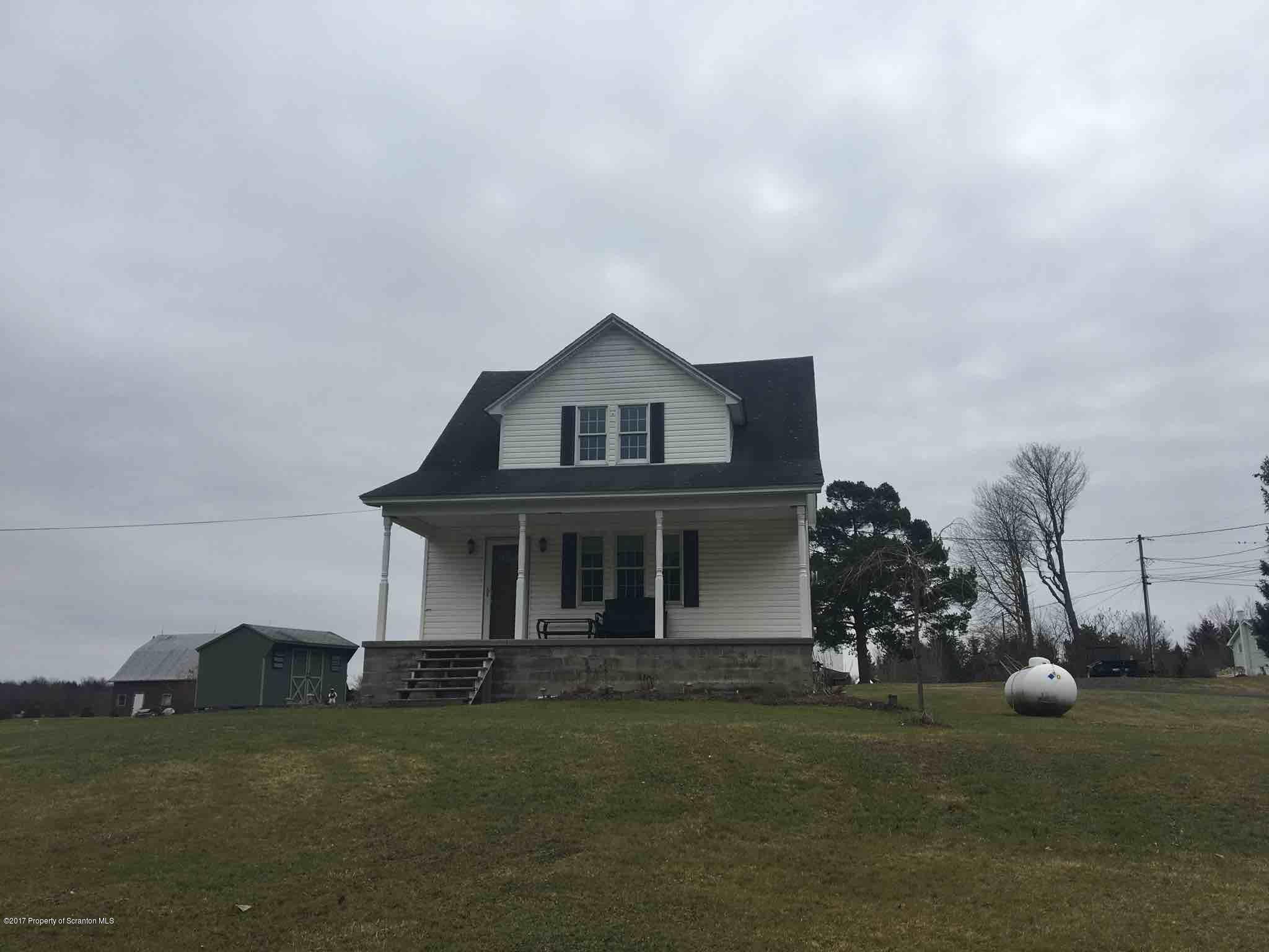 114 Shust Road Carbondale, PA 18407 - Photo 3 of 14 Gallery Image 3