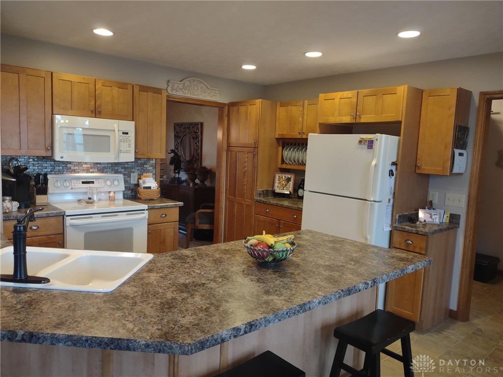 3568 Kyle Road Cedarville, OH 45314 - Photo 22 of 81 Gallery Image 22