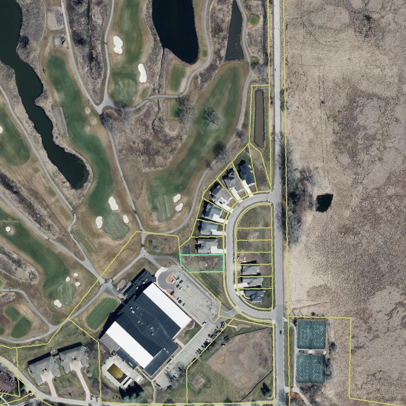 5212 Perfect Drive Madison, WI 53704 - Photo 12 of 12