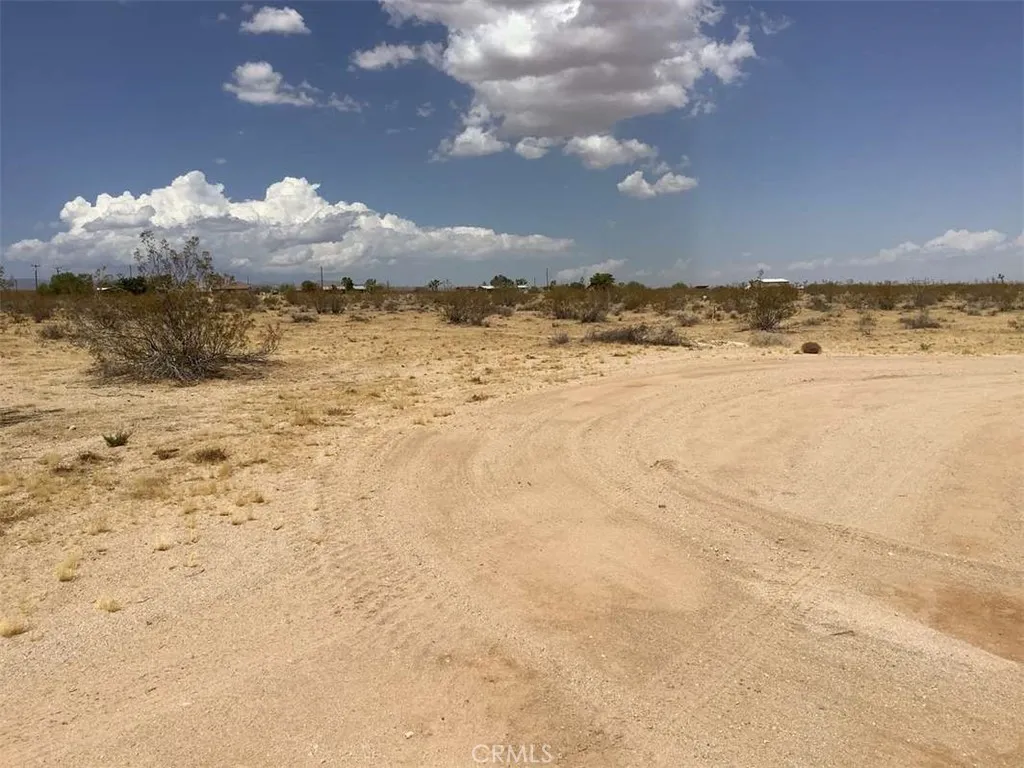 0 Bowman Landers, CA 92285 - Photo 2 of 10