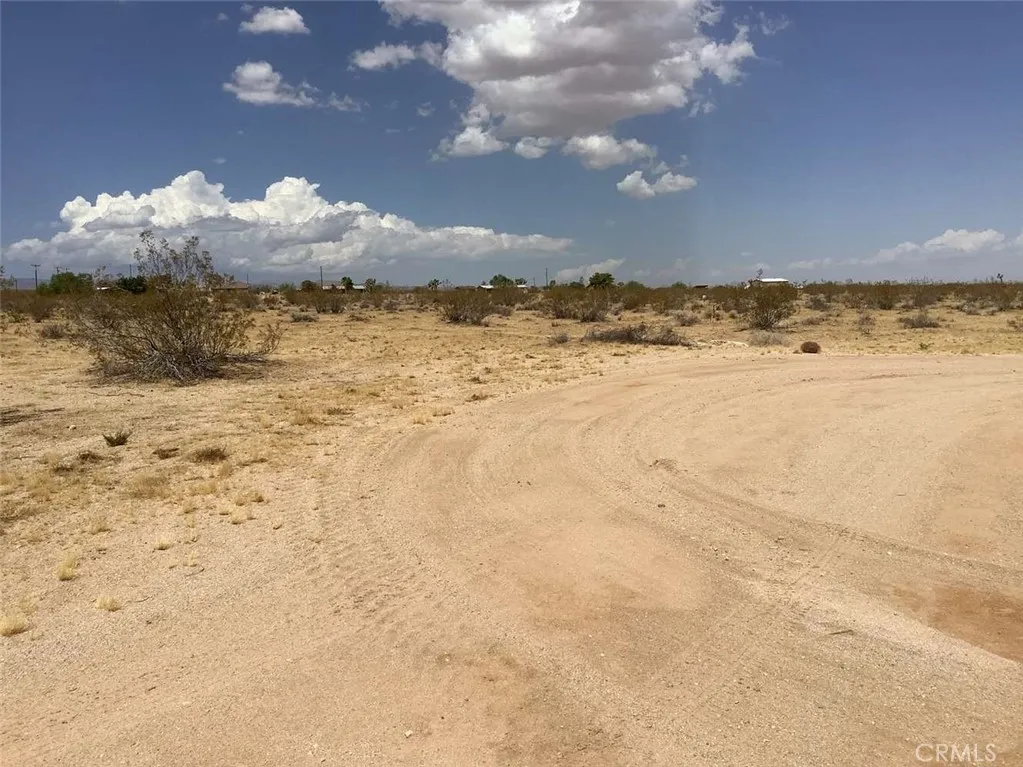 0 Bowman Landers, CA 92285 - Photo 4 of 10