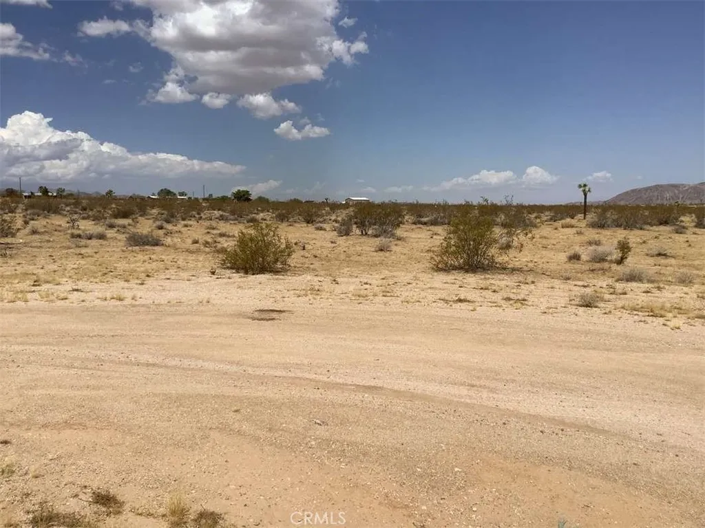 0 Bowman Landers, CA 92285 - Photo 5 of 10 a view of ocean view