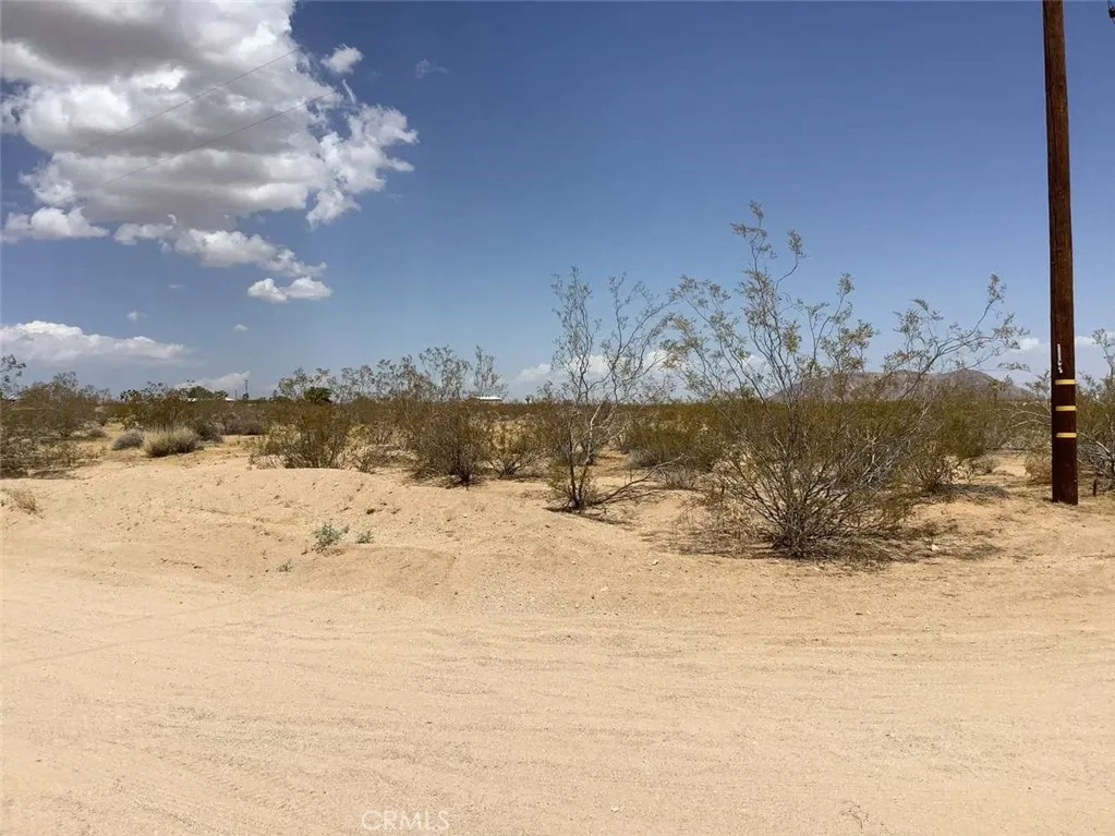 0 Bowman Landers, CA 92285 - Photo 7 of 10 a view of ocean view