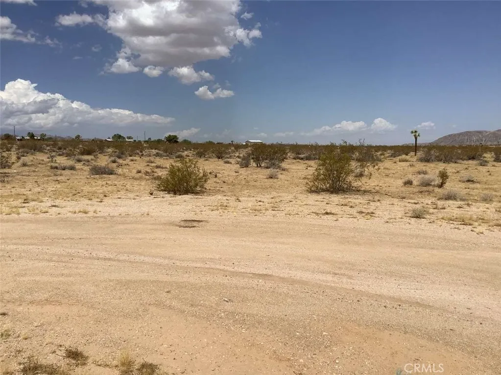 0 Bowman Landers, CA 92285 - Photo 8 of 10 a view of ocean view
