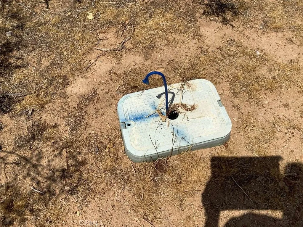 0 Bowman Landers, CA 92285 - Photo 9 of 10 a picture of a bathroom sink