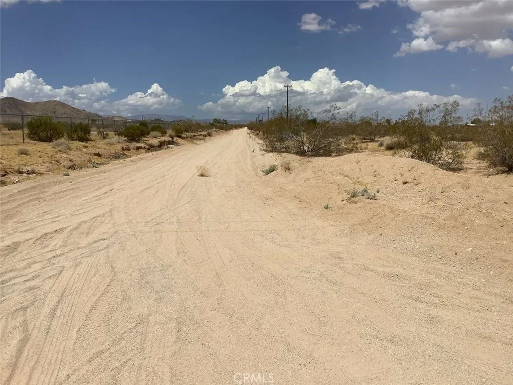 0 Bowman Landers, CA 92285 - Photo 10 of 10 a view of ocean view