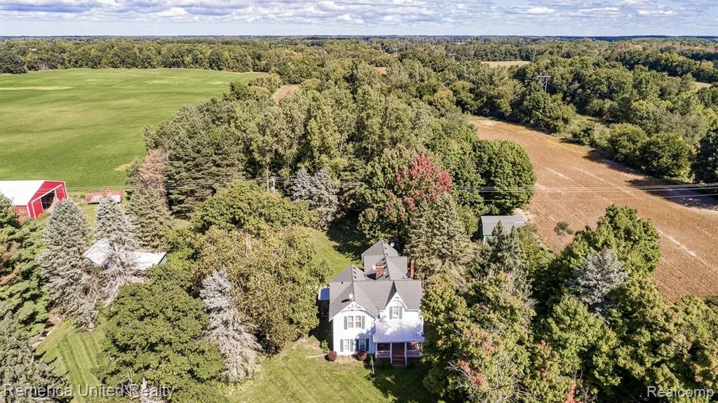 1445 East Cohoctah Road Howell, MI 48855 - Photo 53 of 64