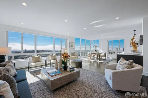 $2,500,000 | 1200 California Street, Unit 20B, San Francisco, CA 94109