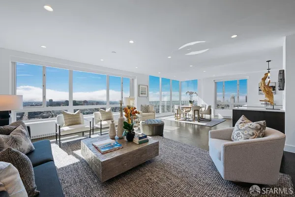 $2,250,000 | 1200 California Street, Unit 20B, San Francisco, CA 94109