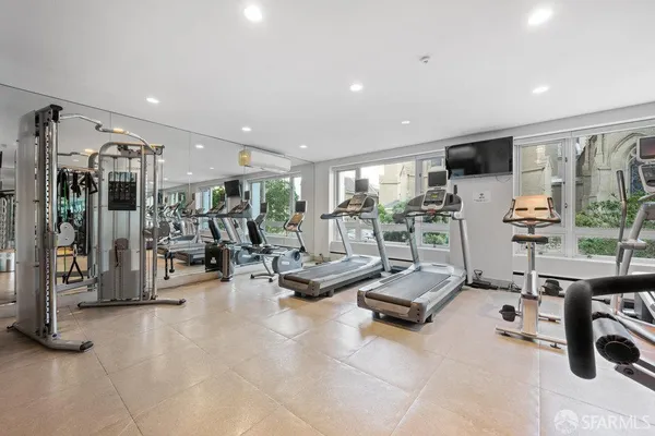 $2,250,000 | 1200 California Street, Unit 20B, San Francisco, CA 94109