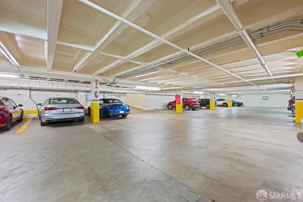 $2,250,000 | 1200 California Street, Unit 20B, San Francisco, CA 94109