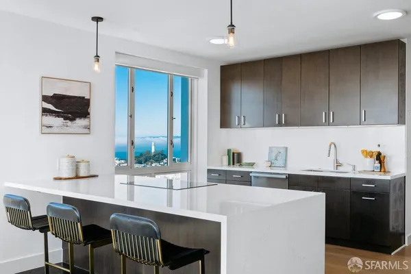 $2,250,000 | 1200 California Street, Unit 20B, San Francisco, CA 94109