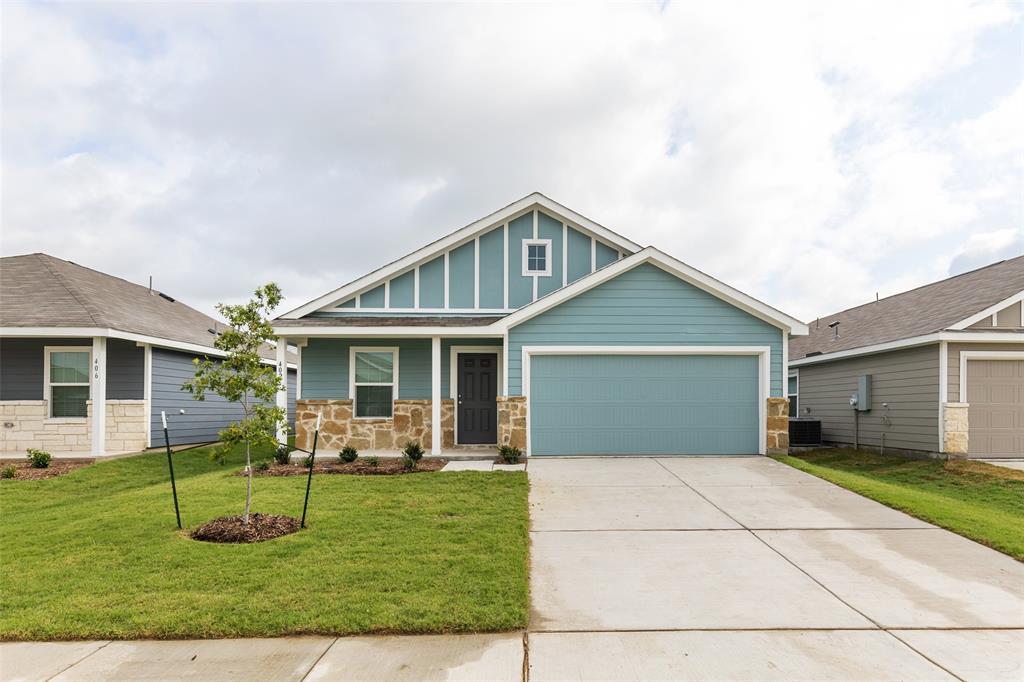 402 Moray Drive Princeton, TX 75407 - Photo 1 of 1