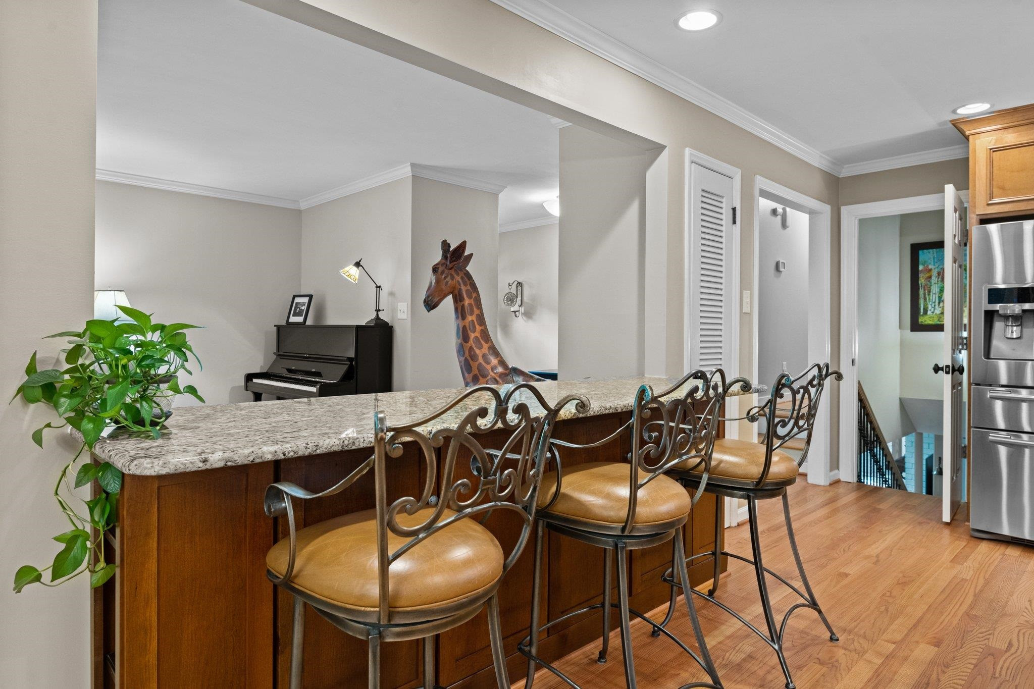 4116 Spruce Drive Raleigh, NC 27612 - Photo 16 of 51 Photo 16
