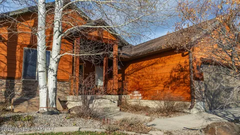 $699,000 | 293 Alta Drive, Star Valley Ranch, WY 83127