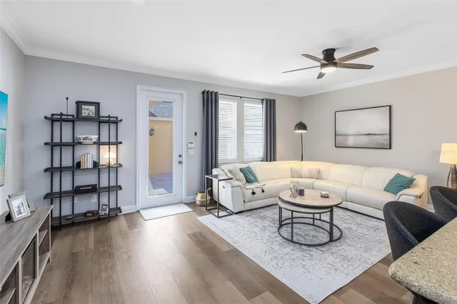 $384,900 | 463 Ellis Square Court, Sanford, FL 32771