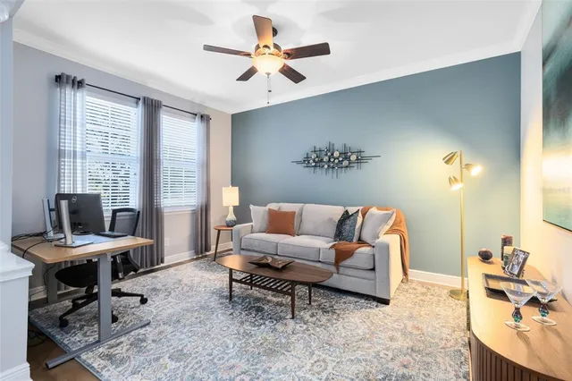 $384,900 | 463 Ellis Square Court, Sanford, FL 32771