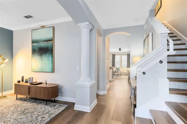 $384,900 | 463 Ellis Square Court, Sanford, FL 32771