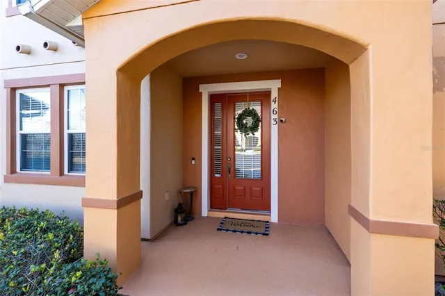 $384,900 | 463 Ellis Square Court, Sanford, FL 32771