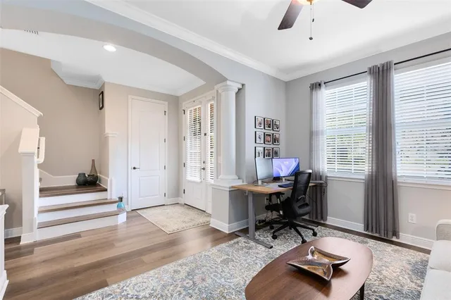 $384,900 | 463 Ellis Square Court, Sanford, FL 32771