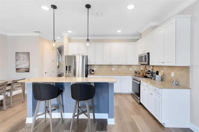 $384,900 | 463 Ellis Square Court, Sanford, FL 32771