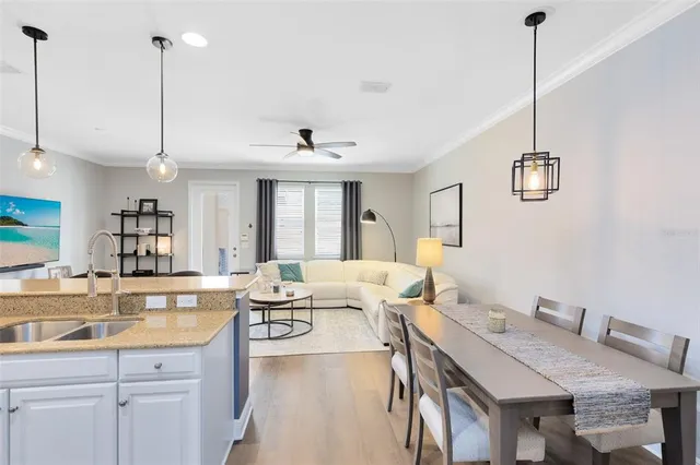 $384,900 | 463 Ellis Square Court, Sanford, FL 32771