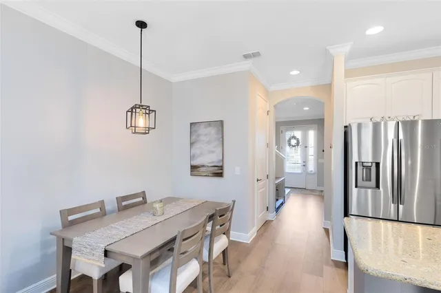 $384,900 | 463 Ellis Square Court, Sanford, FL 32771