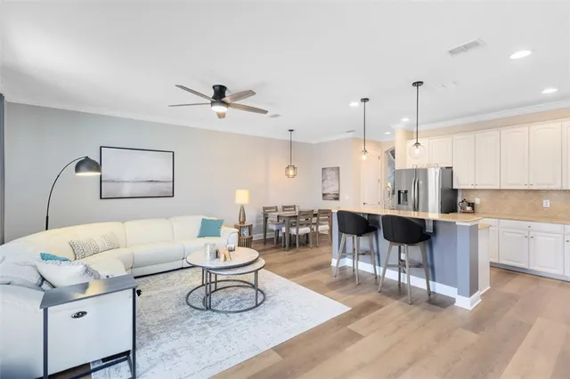 $384,900 | 463 Ellis Square Court, Sanford, FL 32771