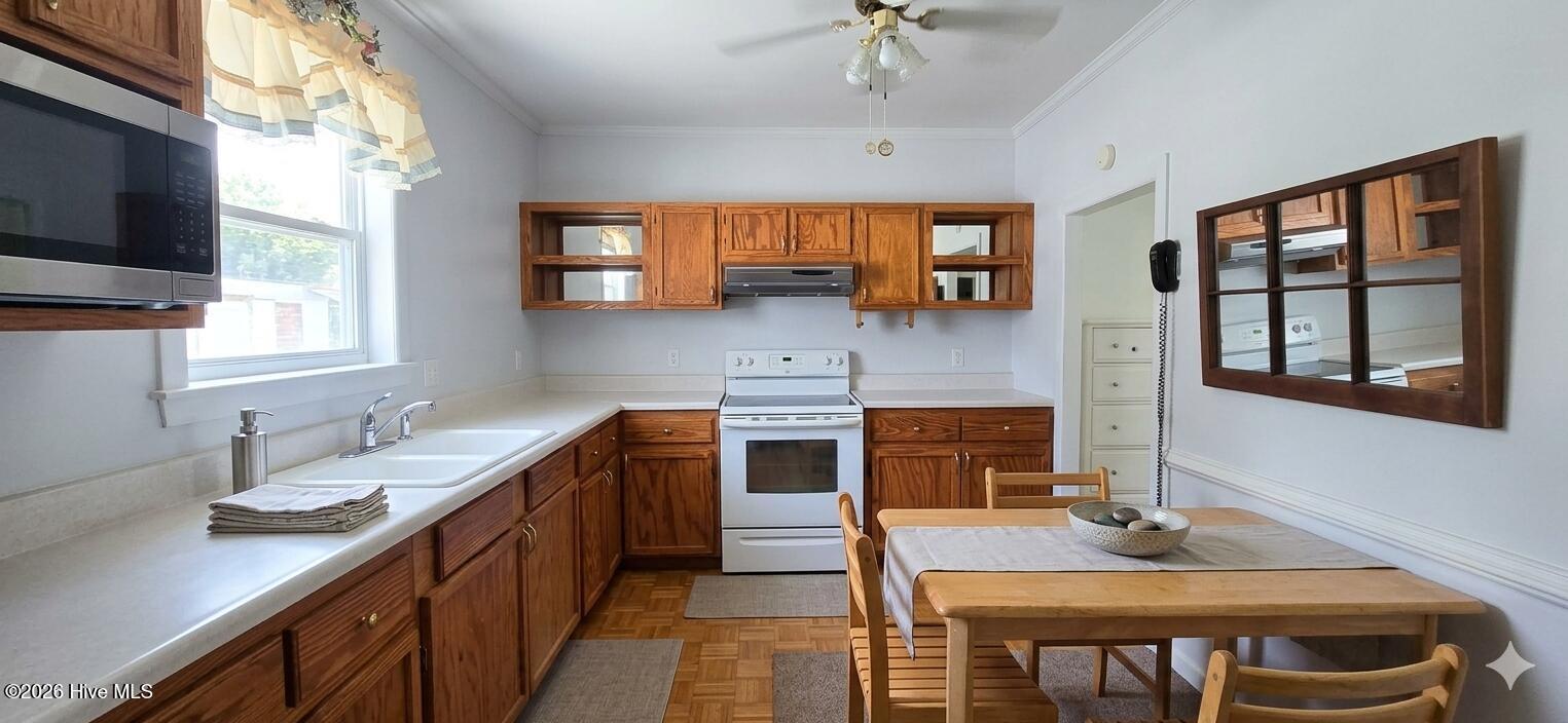 388 Quince Dail Road Chinquapin, NC 28521 - Photo 5 of 19 Gallery Image 5