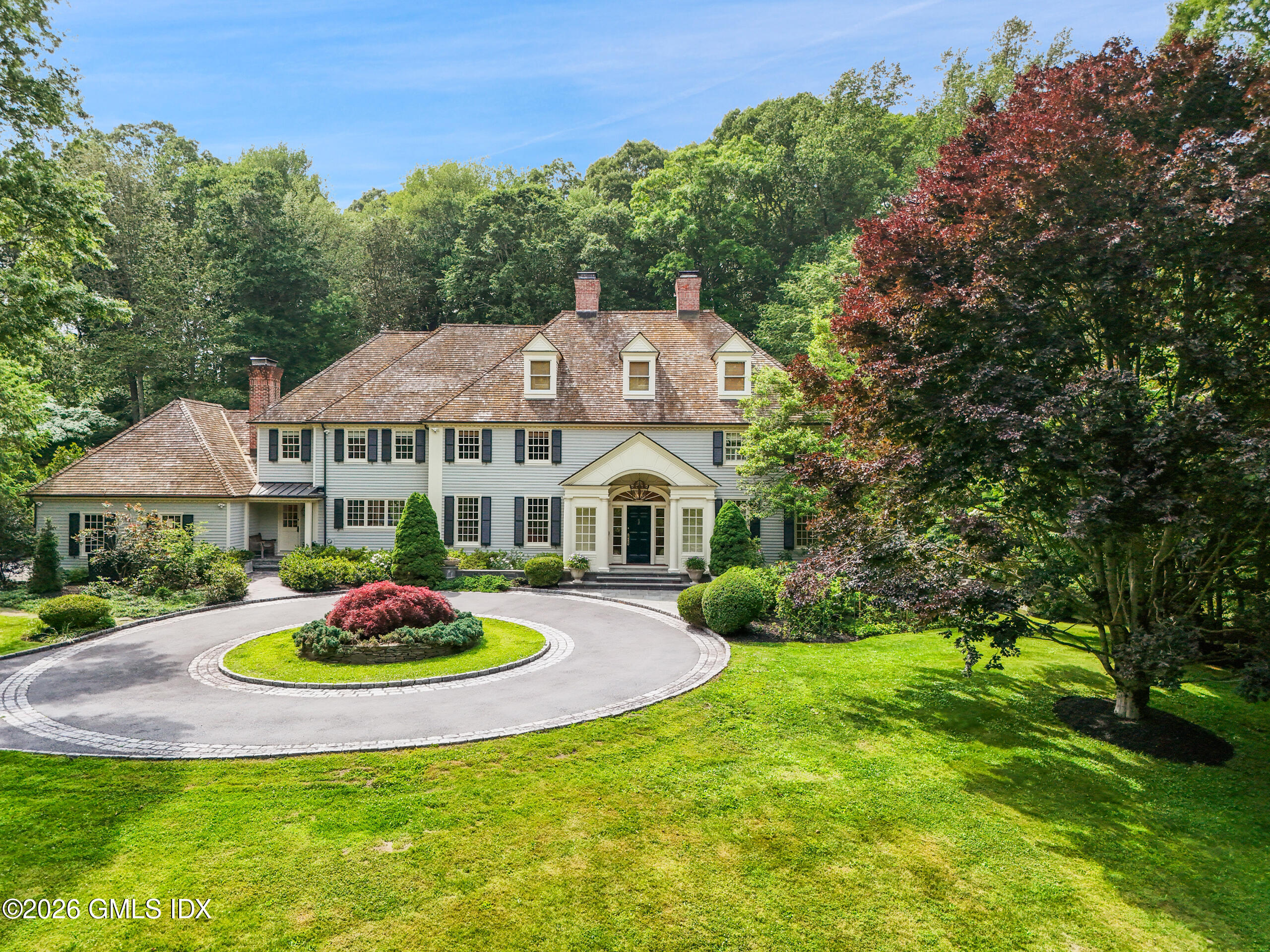 115 Lower Cross Road Greenwich, CT 06831 - Photo 1 of 40 DJI_20260610152842_0071_D_1
